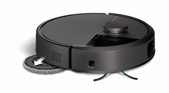 ���� ����� Roomba Combo +505