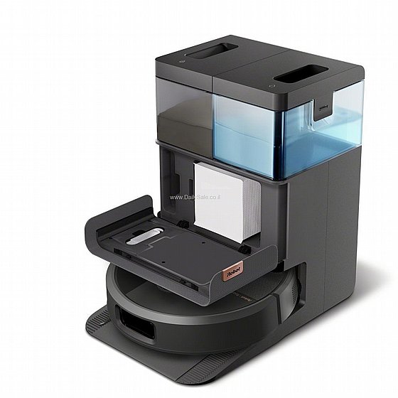 ���� ����� Roomba Combo +505