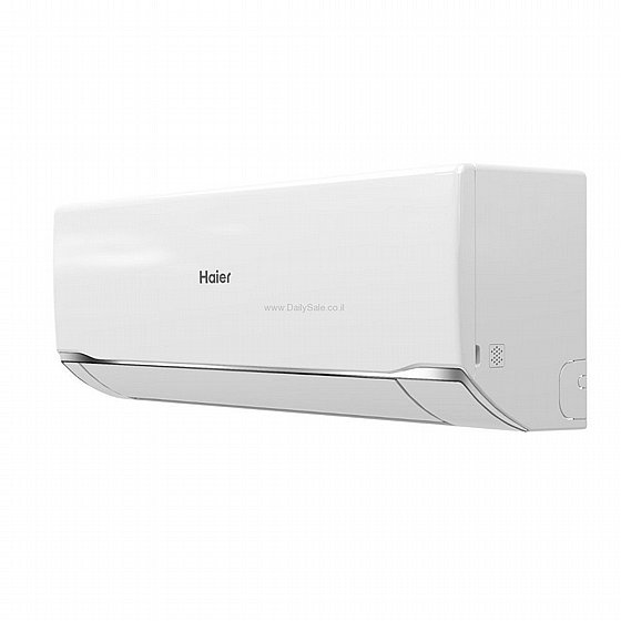 ���� ���� Haier Ozz Inverter WiFi 25
