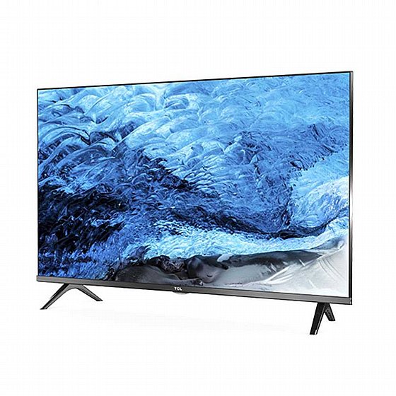 טלוויזיה ''43 43P617 SMART 4K TCL LED | מסכי טלויזיה | דיילי סייל